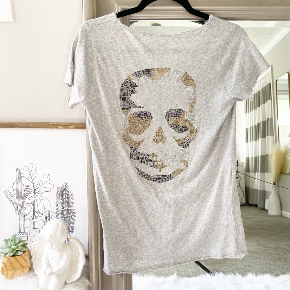 Zadig & Voltaire Top